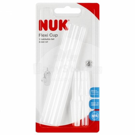NUK 255562 FLEXI CUP Salmi