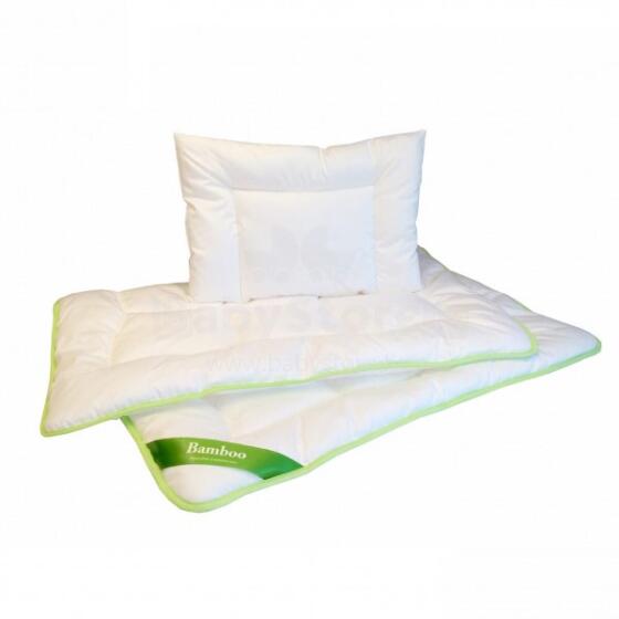 POLDAUN BAMBOO filling 100x135 all year round