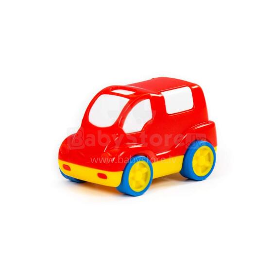 POLESIE 88826 Baby Car inertial passenger car in a bag
