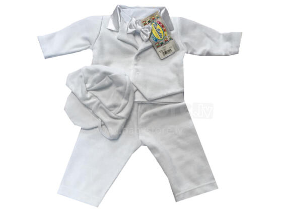 RABELLA 0216 Jan 56/74 Outfit