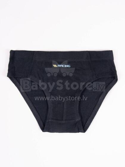 SCORPIO MC-27 Boys briefs box model 10 122/128
