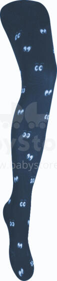 SCORPIO RA-66 Microfiber tights 60 DEN ash eyes (03) 92-98 cm