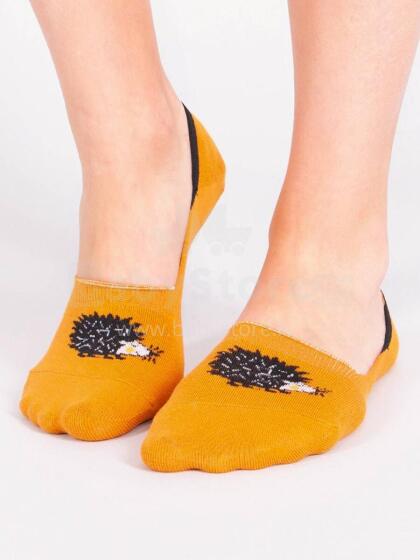 SCORPIO SKB-0047 Girls' cotton low socks 31-34