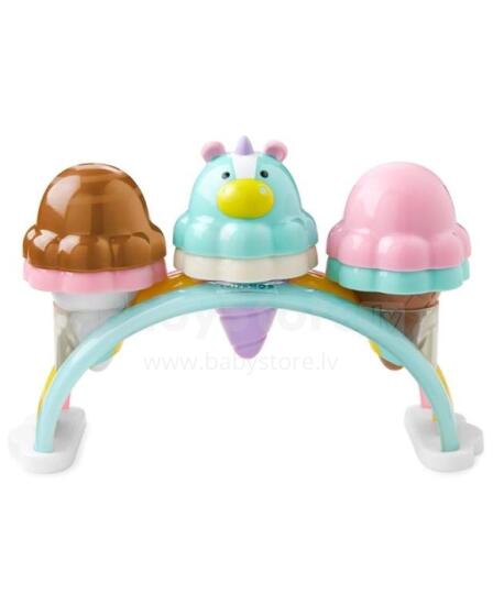 SKIP HOP 9L741310 Zoo saldējuma komplekta rotaļlieta