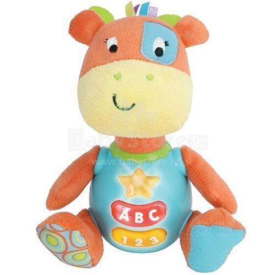 SMILY PLAY 0688 Zosia the giraffe cuddly toy