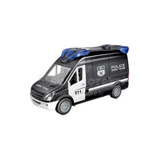 SMILY PLAY SP83879 Car Police