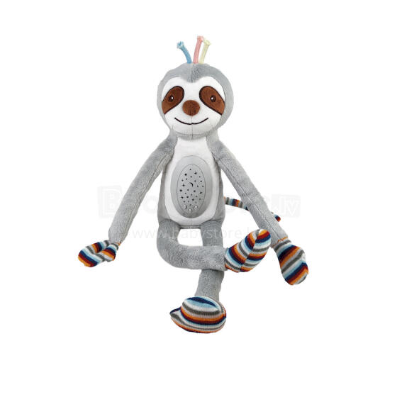 SMILY PLAY SP84937 TULI LULI draugs slinkums