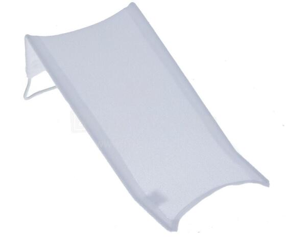 TEGA DM-020-106 Bath lounger 100% cotton gray