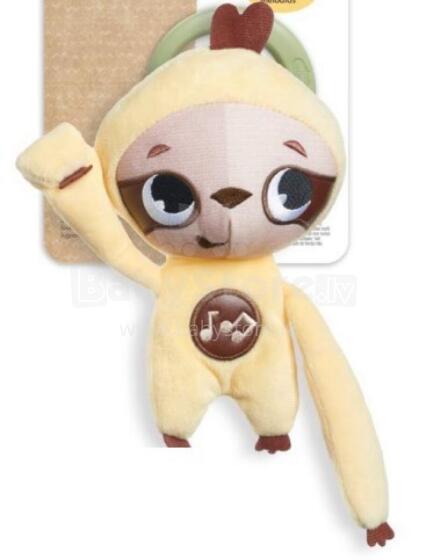 TINY LOVE TL11180000 Tiny smart pendant music box SLOTH boha chic