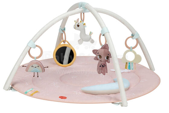 TINY LOVE TL12094068 Гимнастика с аркой и каруселью 2в1 Единорог