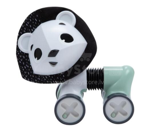 TINY LOVE TL15060004 Interactive Lion George DECOR black/white