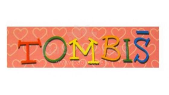 Махровые носки TOMBIS ABS