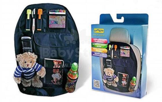 TOPGAL 101263 BB krēsla organizators