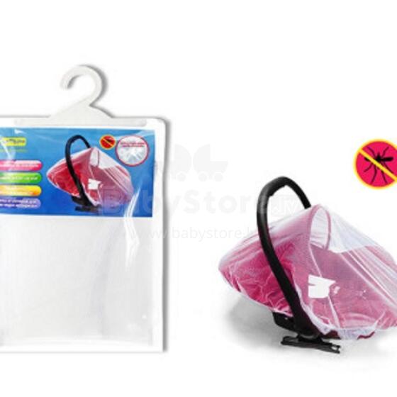 TOPGAL 210064 Car seat mosquito net