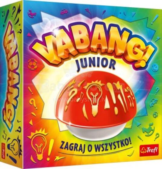 TREFL 02340 Vabang Junior spēle