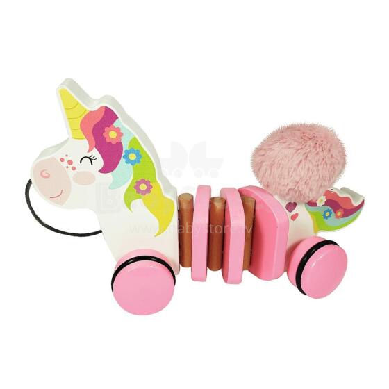 TREFL 61340 Leah the Unicorn