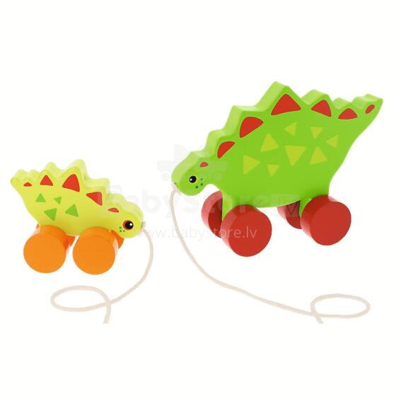 TREFL 61593 Stegosaurus PROMOTION 2+1 FREE
