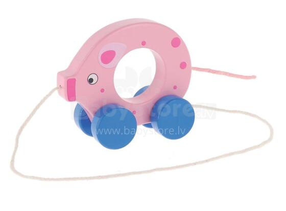 TREFL 61661 Piggy
