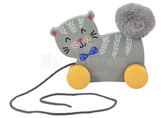 TREFL 61750 Koka kaķis