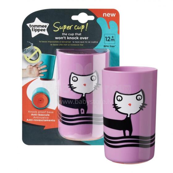 TT 44720311 SUPER CUP 300 ml 12+ purple PROMOTION 1 + 1 free!