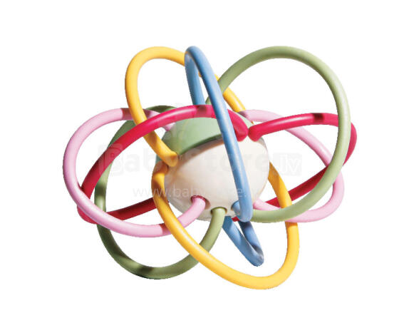 TULI FUN TF 30110 Планета цветных колец