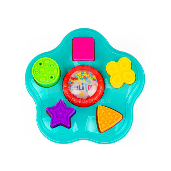 TULI FUN TF 30114 Ziedu formas šķirotājs
