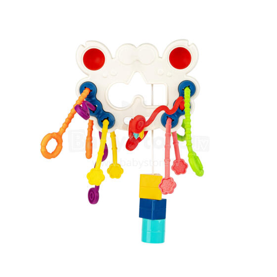 TULI FUN TF 30122 Бабочка Цветные ссылки