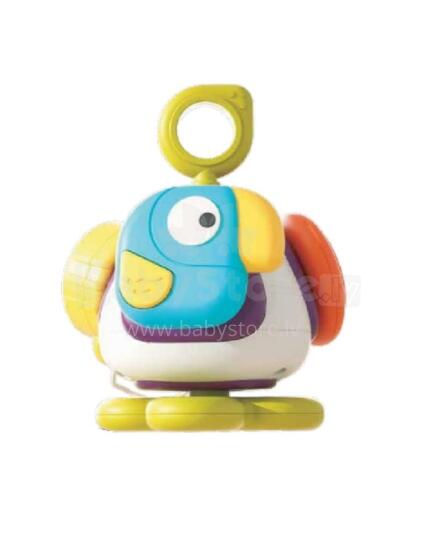 TULI FUN TF 30125 Rotējoša piramīda