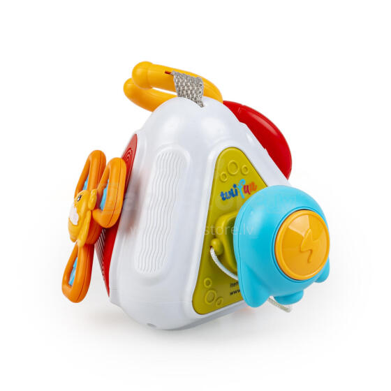 TULI FUN TF 30126 Активная пирамида