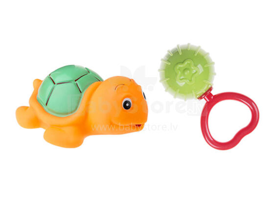 TULLO 017 Squeaker with a rattle