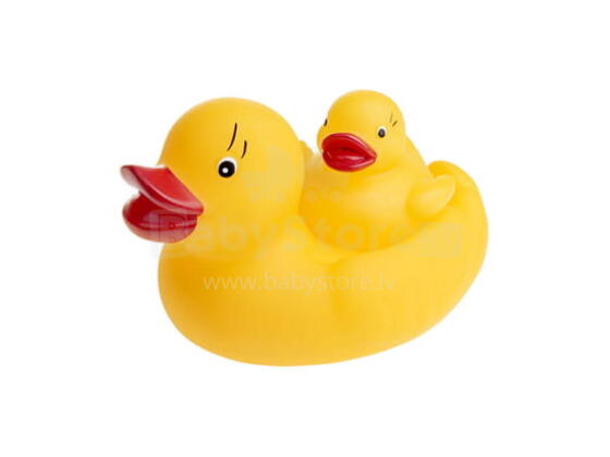 TULLO 517 Duck soap dish with duck