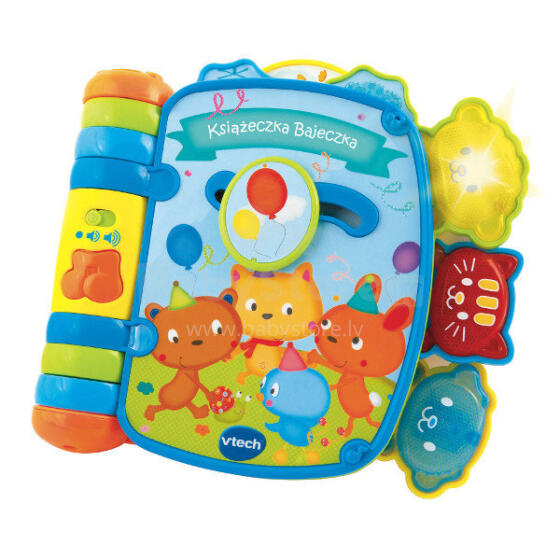 VTECH 60341 Fairy Tale Book