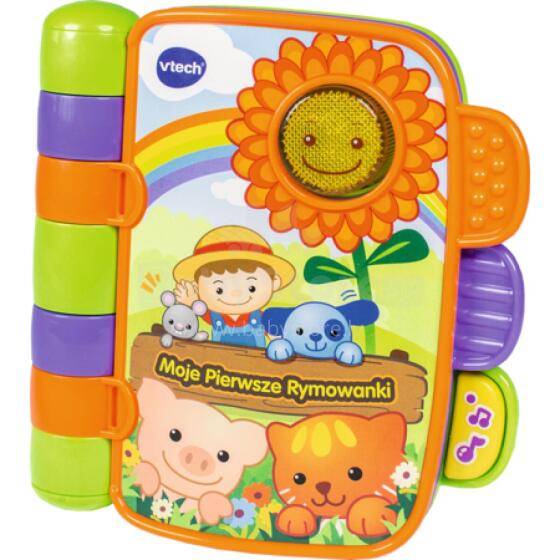 VTECH 60518 Mani pirmie atskaņas
