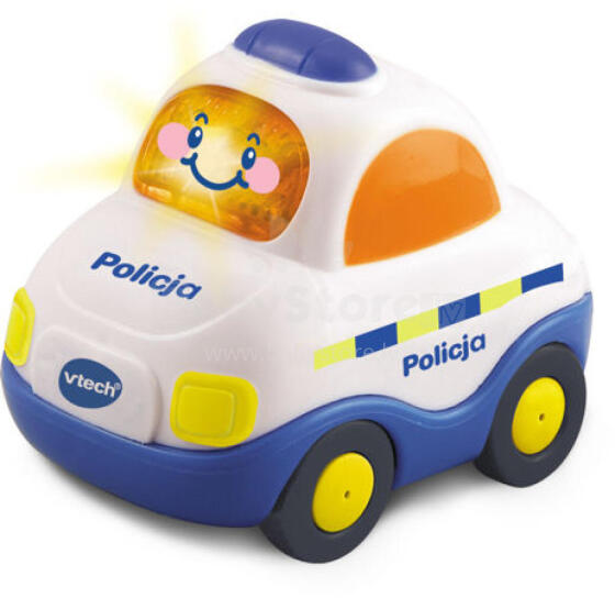 VTECH 60557 Police Car