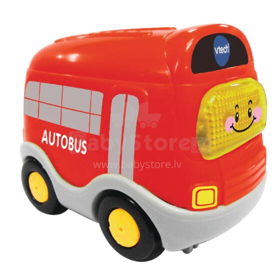 VTECH 60806 Car Bus