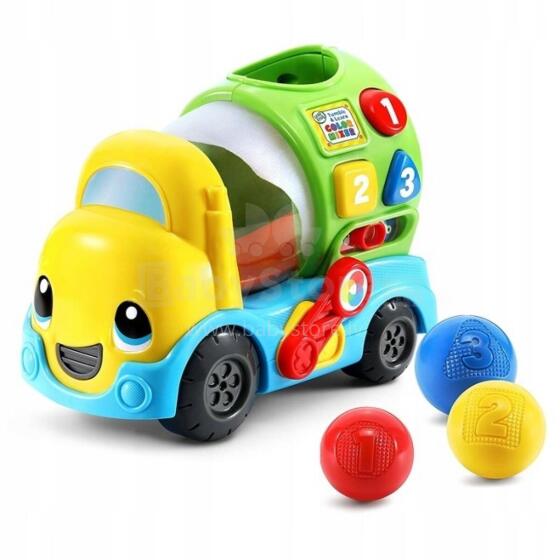 VTECH 60994 Betona maisītāja lodīšu maisītājs