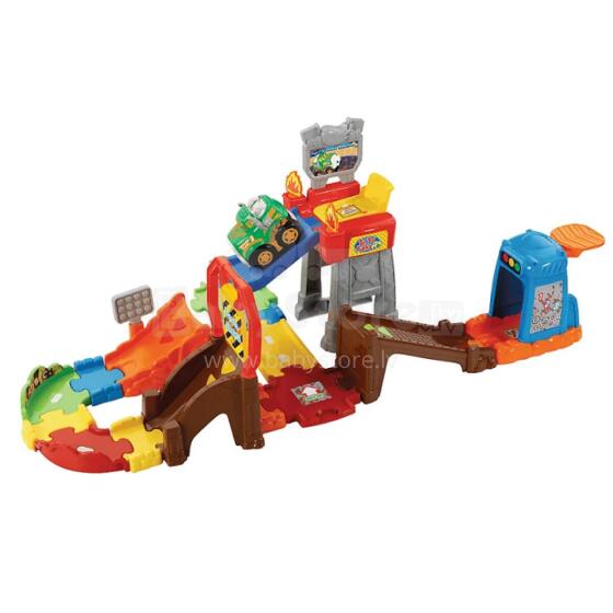 VTECH 61172 Stunt Set