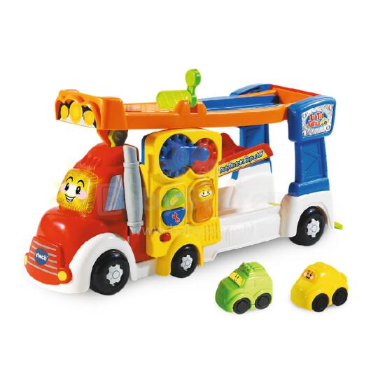 VTECH 61426 Tut Tut Cars Большой автовоз