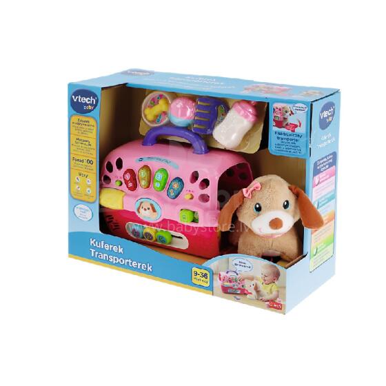 VTECH 61428 Transporter Case