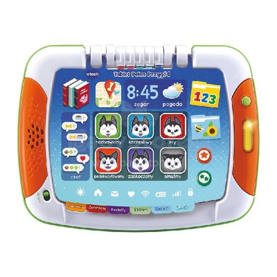 VTECH 61458 Adventure Tablet