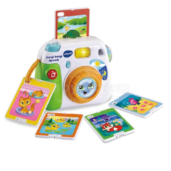 VTECH 61587 Клик Клик Камера