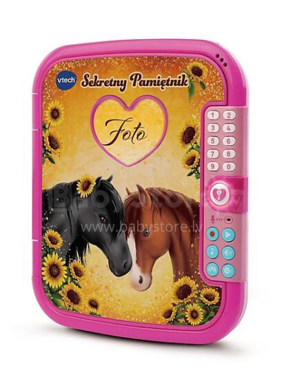 VTECH 61672 Secret Diary