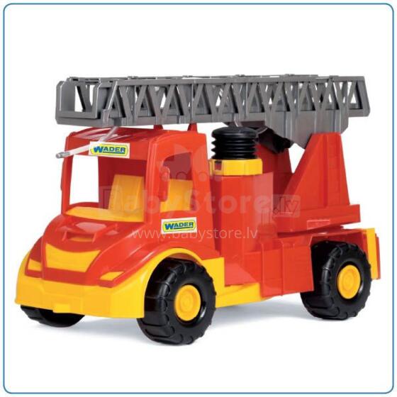 WADER 32170 Multi Truck - Ugunsdzēsības dienests