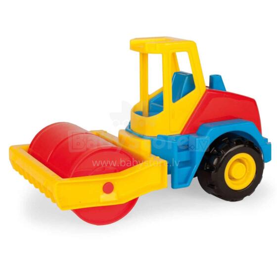 WADER 35315 Tech Truck roller