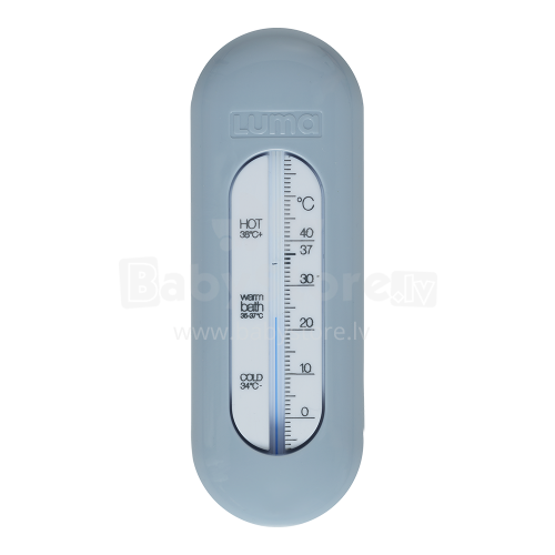 Luma Thermometer Art.L213057 Celestial Blue  Ūdens termometrs
