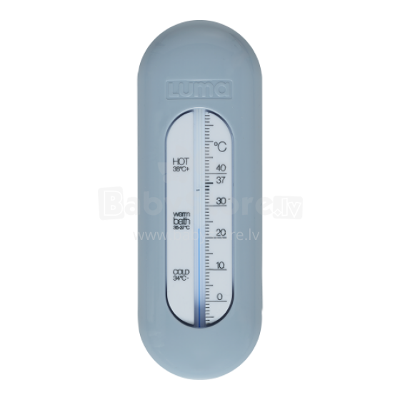 Luma Thermometer Art.L213057 Celestial Blue  Ūdens termometrs