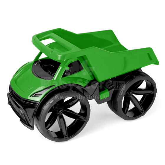 WADER 64010 Maximus pašizgāzējs zaļš
