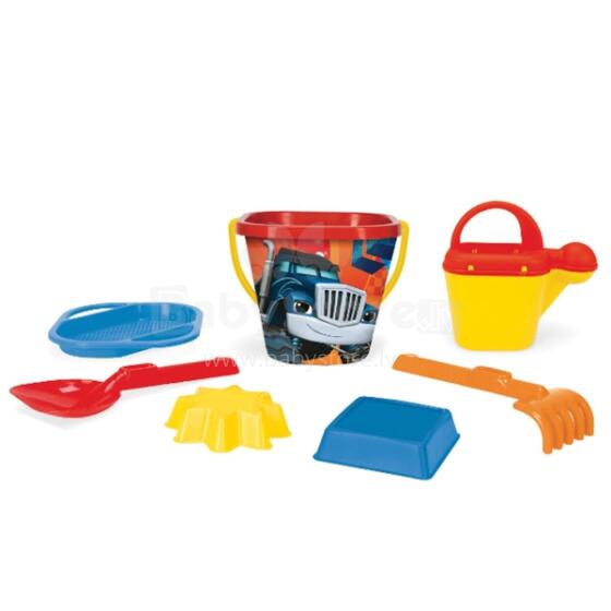 WADER 81342 Blaze sand set 7 pcs.