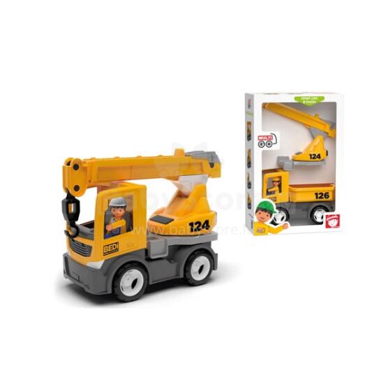 WADER EF27323 Мульти-строительный набор 2+1