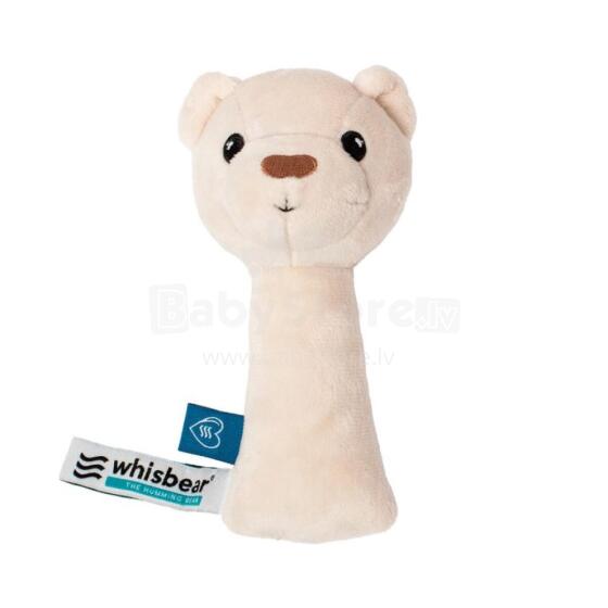 WHISBEAR Grabulis Teddy Bear Julek